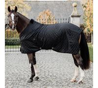 Kentucky 0g Standard Neck Stable Horse Rug - Black