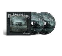 Black Stone Cherry – Kentucky – CD + DVD – Limited Edition