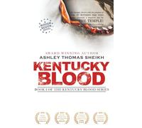 Kentucky Blood: 1 (The Kentucky Blood Series)
