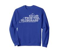 Kentucky Bluegrass for men and women from KY Sweatshirt
