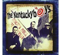 Kentucky Boys - Rock'N'Roll Revolution