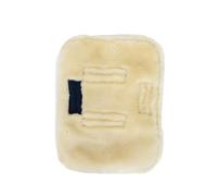 Kentucky - Chest Extender Waterproof 2 Fasteners Marine