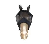 Anti-fly mask for horses with ears Kentucky Classic
