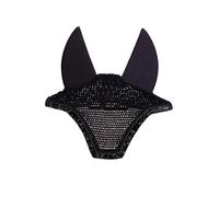 Anti-noise cap for horses Kentucky Wellington Glitter