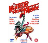 Kentucky Fried Movie [DVD]