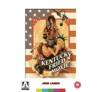 Kentucky Fried Movie [DVD]
