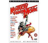 Kentucky Fried Movie [DVD]