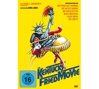 Kentucky Fried Movie (FSK 16 Jahre) DVD