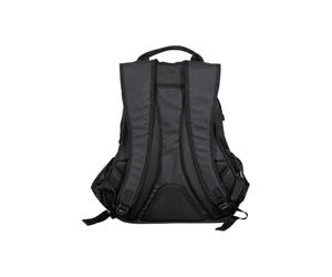 Kentucky GD Grooming Backpack Black