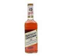 Kentucky Gentleman / 4 Year Old / Bot.1970s