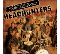 Kentucky Headhunters - Big Boss Man by Kentucky Headhunters (2005-06-21)