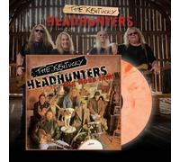 KENTUCKY HEADHUNTERS - Big Boss Man - Vinyl Record - M3z