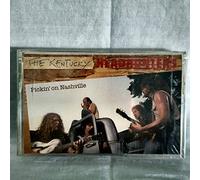 Kentucky Headhunters - Pickin' on Nashville [CASSETTE]