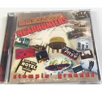 Kentucky Headhunters - Stompin' Grounds