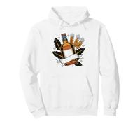 Kentucky Horse Barrel Proud State Pullover Hoodie