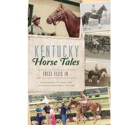 Kentucky Horse Tales (Sports)