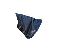 Kentucky Horsewear - All Weather Neck Part - Waterproof - Navy Comfort - 0.1g - XL