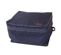 Kentucky Horsewear - Carry Bag - For Blankets/Saddle Blankets - Pro Navy