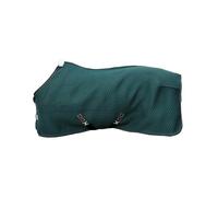 Kentucky Horsewear Cooler Blanket 4D Spacer, Size: 145, Colour: Dark Green