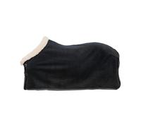 Kentucky Horsewear Fleece Rug Show Heavy Cooler Blanket 0 g, Size: 125, Colour: Black