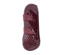 Kentucky Jumping Boots Bamboo Elastic Bordeaux XS
