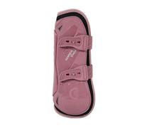 Kentucky Jumping Boots Bamboo Elastic Old Pink XS