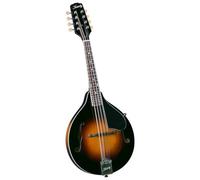 Kentucky KM-140 Standard A-Model Mandolin - Sunburst