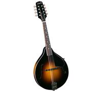 Kentucky KM-150 Standard A-Model Mandolin - Sunburst