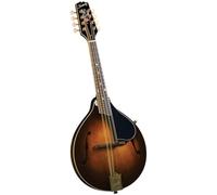 Kentucky KM-500 Artist A Model Mandolin, Vintage Sunburst