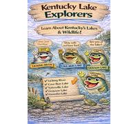 Kentucky Lake Explorers