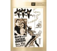 Kentucky Moonshine (DVD) Al Ritz Majorie Weaver Tony Martin (US IMPORT)