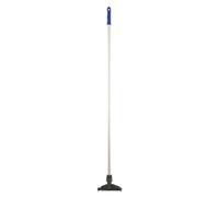 Kentucky Mop Handle with Clip Blue VOW/20522B/CLIP