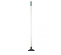 Value Product Kentucky Mop Handle with Clip Green VZ.20511G/C