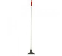 Kentucky Mop Handle with Clip Red VOW/20522R/CLIP