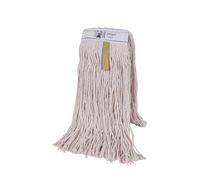 Kentucky Mop Head 340g White