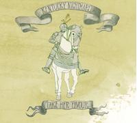 Kentucky Nightmare - Take Her Favour (Dig)