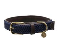 Kentucky Nylon Plaited Dog Collar