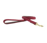Kentucky Nylon Plaited Dog Leash 15 Mm