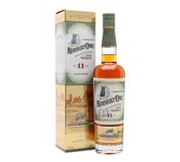 Kentucky Owl 11 Year Old Bayou Mardi Gras XO Rye