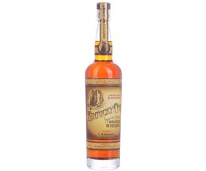 Kentucky Owl Bourbon, 70 cl