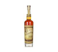 Kentucky Owl Bourbon Batch 10 70cl - Whiskey