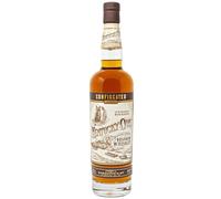 Kentucky Owl Confiscated 70cl 48.2%