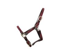 Kentucky Plaited Nylon halter - Size FULL