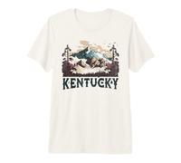 Kentucky Premium T-Shirt