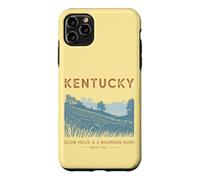 Kentucky Pride Vintage Art Case for iPhone 11 Pro Max