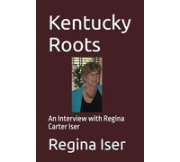 Kentucky Roots: An Interview with Regina Carter Iser