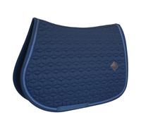 Saddle pad for pony Kentucky Glitter Rope