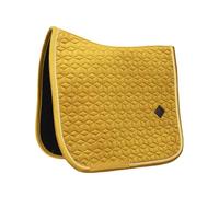 Kentucky Saddle Pad Velvet dressage - Size DR FULL