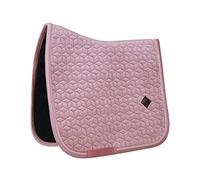 Kentucky Saddle Pad Velvet Jumping - Size JUMP FULL