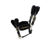 Kentucky Sheepskin halter